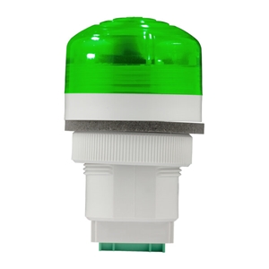 91184 | P40 A LED GRE V12/24DAC GY