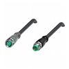 V31-GM-A2-BK0,6M-PUR-U-V31-GM