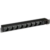 PDU basique 1U pour onduleur prises FR