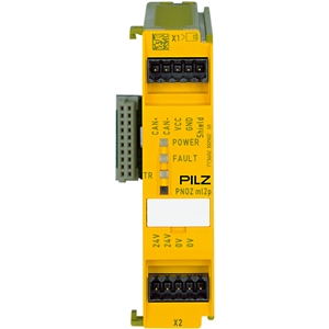 773602 | PNOZ ml2p safe link PDP