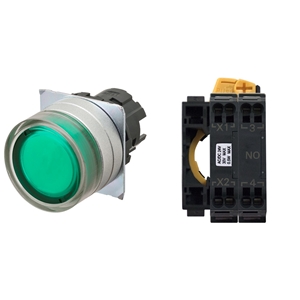 A22NL-MGM-TGA-P100-GC