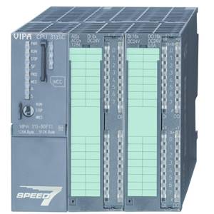 313-5BF23 | VIPA CPU 313SC