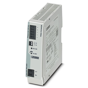 TRIO-PS-2G/1AC/24DC/5