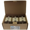 FUSE 400A 1000V DC PV SIZE 3 DUAL IND