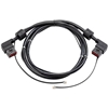 Cable batt. de 2m pour 9SX EBM 240V Tour