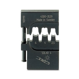 CRIMPFOX-M SR 6-2/DIE