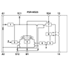 PSR-MS25-1NO-1DO-24DC-SC