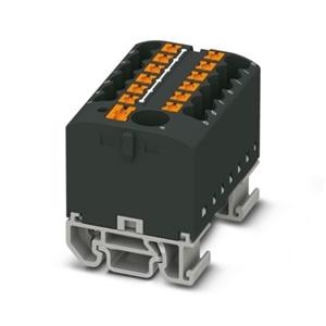 PTFIX 6/12X2,5-NS15A BK