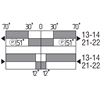 EX-ZV7H 235-11Z-2138-3D