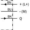 WFM30-40P111