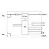 PTCB E1 24DC/0.1-0.63A NO