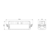 HC-B24-I-PT-CI-F