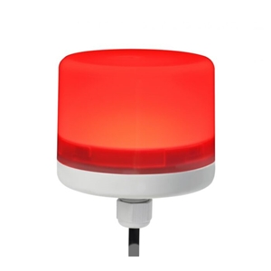 28253 | E-LITE RED LED CABLE V24DC GY