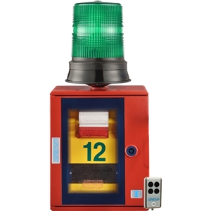 55314 | STR 1 SEV 4S AA V240AC VERT