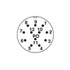 SACB-6/ 6-L-M23 P12
