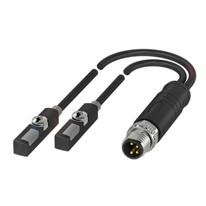 BMF 235K-HMPS-C-3-SA95-P0-S75-00,3 (BMF00PP)