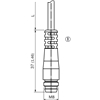 GTB6SP-31A1116EZZZ