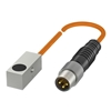 BES Q08MEC-PSC20B-EZ00,3-GS49-519 (BES05RY)