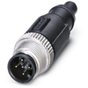 SAC-5P-M12MS CAN TR 120 2/5