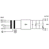 85353 | MEN 15-230-400 ±15V/24VDC