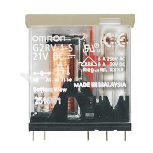 G2RV-1-S DC21