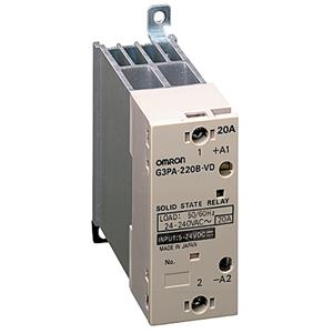 G3PA-220B-VD DC5-24