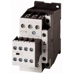 DILM17-22(230V50HZ,240V60HZ)