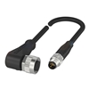 BCC M425-M313-3F-300-PX0334-006 (BCC03MW)