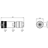 BCC M475-0000-1B-000-01X575-000 (BCC0715)
