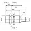 BES M18MF-GSC70B-S04K (BES0069)