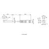 BMF 307K-PS-C-2-S49-00,2 (BMF0070)