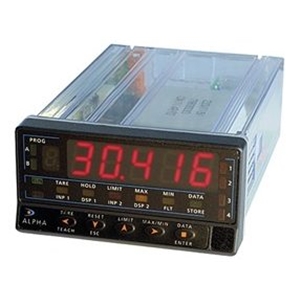 ALPHA-C1