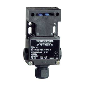 EX-AZ 16-12ZVRK-M20-3D