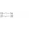 1046408 | EM 41 WH 1Ö/1S