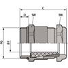 52024935 | SKINDICHT SHV-VITON PG 9/9/7