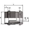 52110027 | SKINTOP MS-M ATEX BRUSH 63x1,5