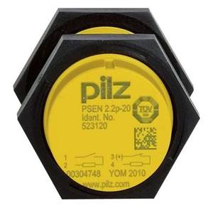523120 | PSEN 2.2p-20 /8mm  1 switch