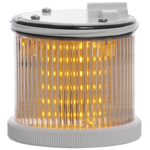 33122 | TWS LED A/Y S CL V24DAC GY