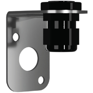 33358 | TWS STAINLESS BRACKET BK