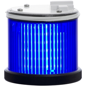 36711 | TWS LED BLU M CO V24DAC BK