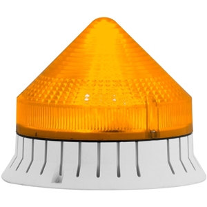 38752 | CTL1200 LED AMB V90/240AC GY