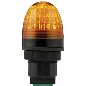 91142 | P40 S AMB V12/24DAC BK