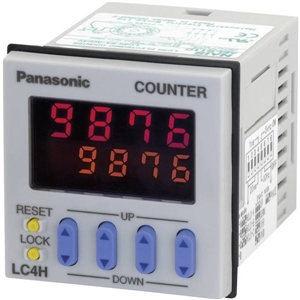 LC4HR4240ACJ (LC4H-R4-AC240V)