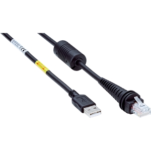 CABLE USB A INDUSTRIEL (FER.)