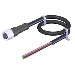 C-M12F08-08X025PV30,0-MA-115116