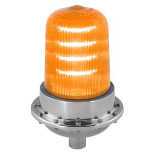 90222 | RA WP LED AMB V12/24DAC SS