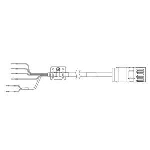 R88A-CA1J005BF