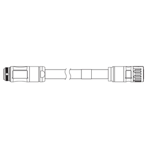 R88A-CA1JE10BF