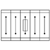 TCP  6A