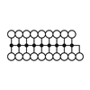 PTFIX 6/18X2,5 GNYE